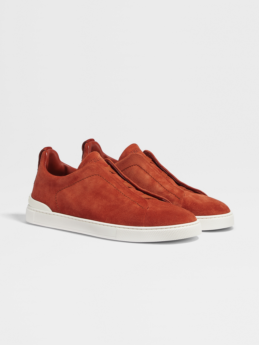 Dark Orange